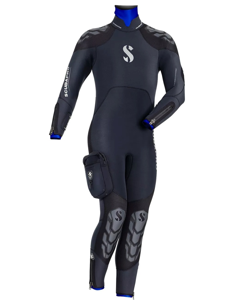 LIQUIDACIÓN Traje Nova Scotia 7.5mm Mujer Scubapro