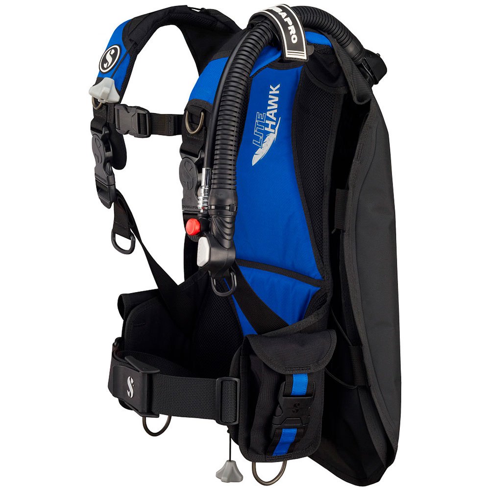 LIQUIDACIÓN Chaleco Litehawk talla XL/XXL Scubapro