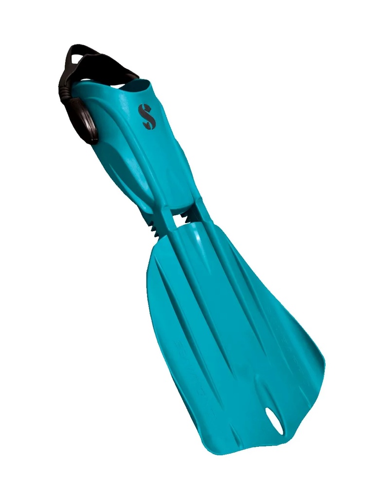 LIQUIDACIÓN Aleta Seawing Turquesa Scubapro