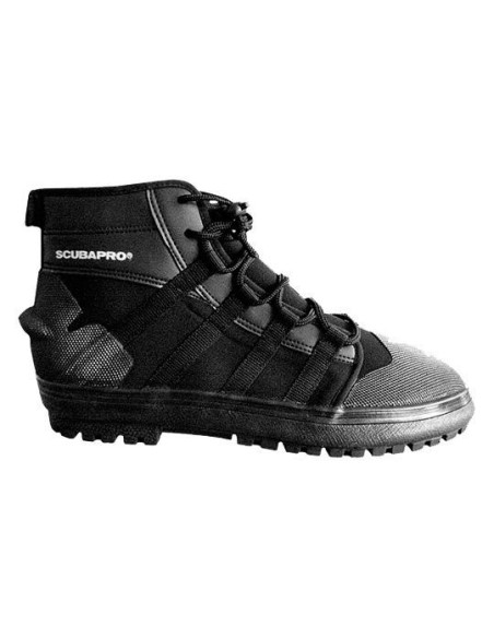 LIQUIDACIÓN Bota para Traje Seco Scubapro
