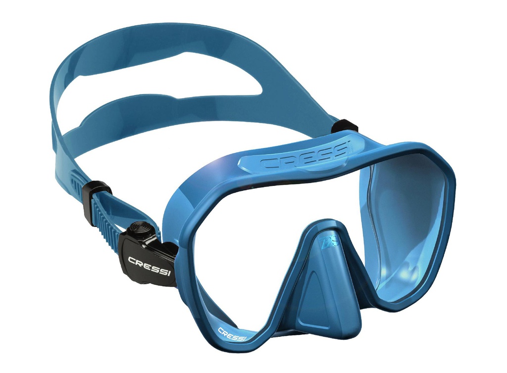 Máscara ZS2 Cressi