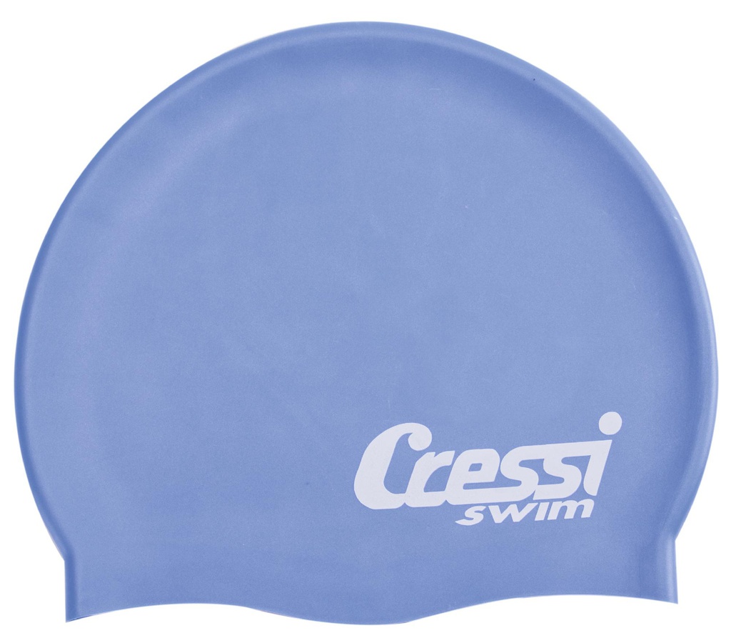 Gorro Silicona Niño Cressi