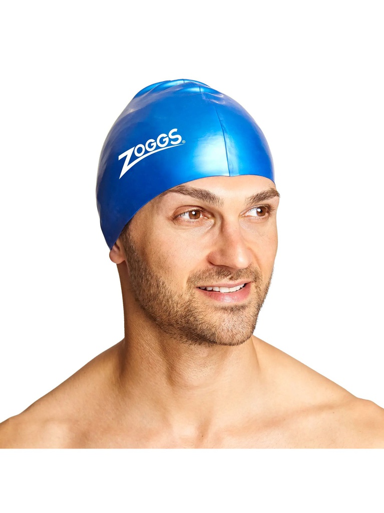Gorro Silicona Adulto Zoggs