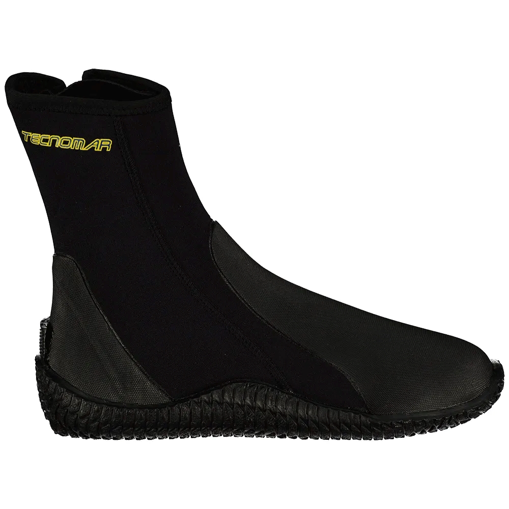 Escarpines B 300 (5mm) Tecnomar