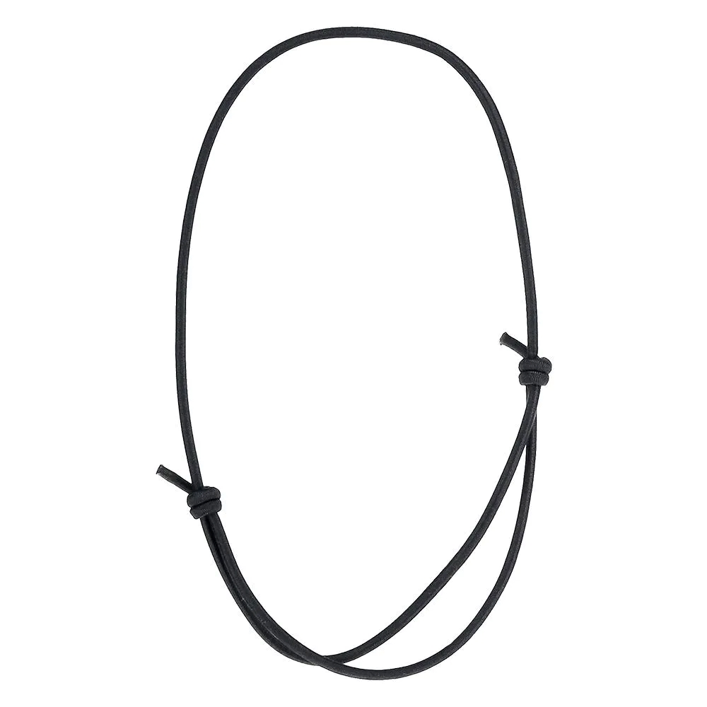 Collar para regulador ajustable Negro Tecnomar