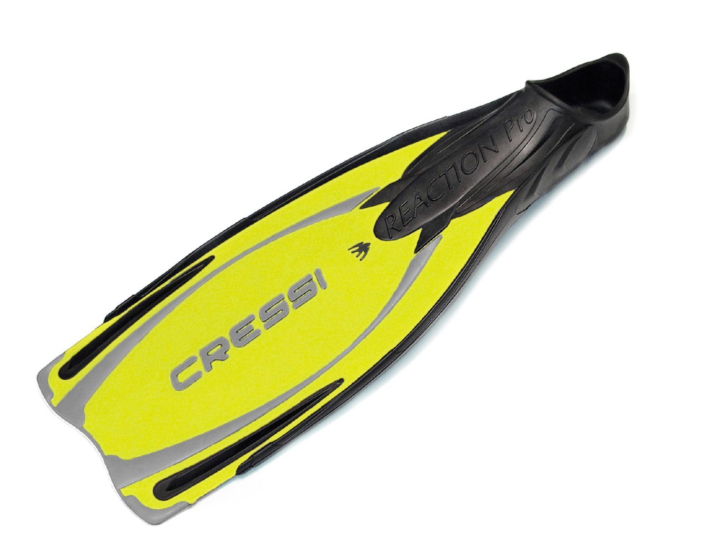 Aleta Reaction PRO Cressi