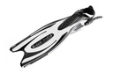 Aleta Frog Plus Blanco Cressi