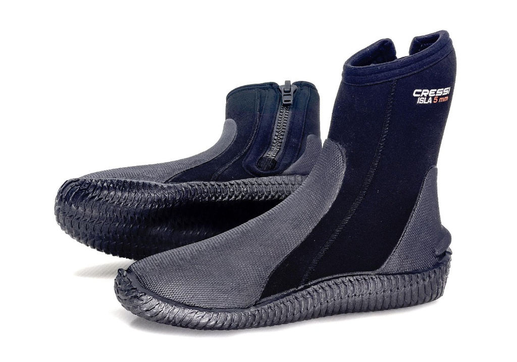 Escarpines Isla (5mm) Cressi