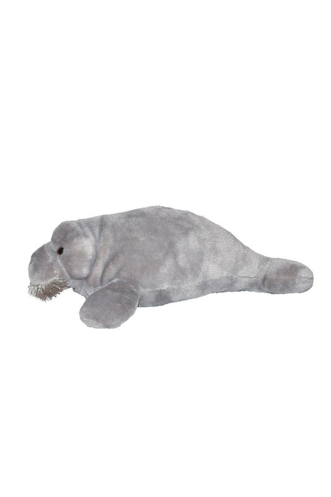 Peluche Manatí Scuba Gifts