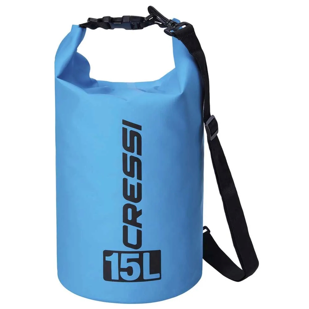 Bolsa Dry PVC (15lts) Cressi
