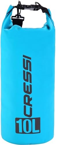 Bolsa Dry PVC (10lts) Cressi