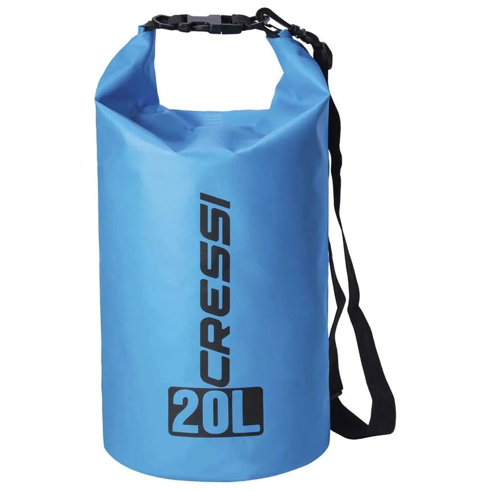Bolsa Dry PVC (20lts) Cressi