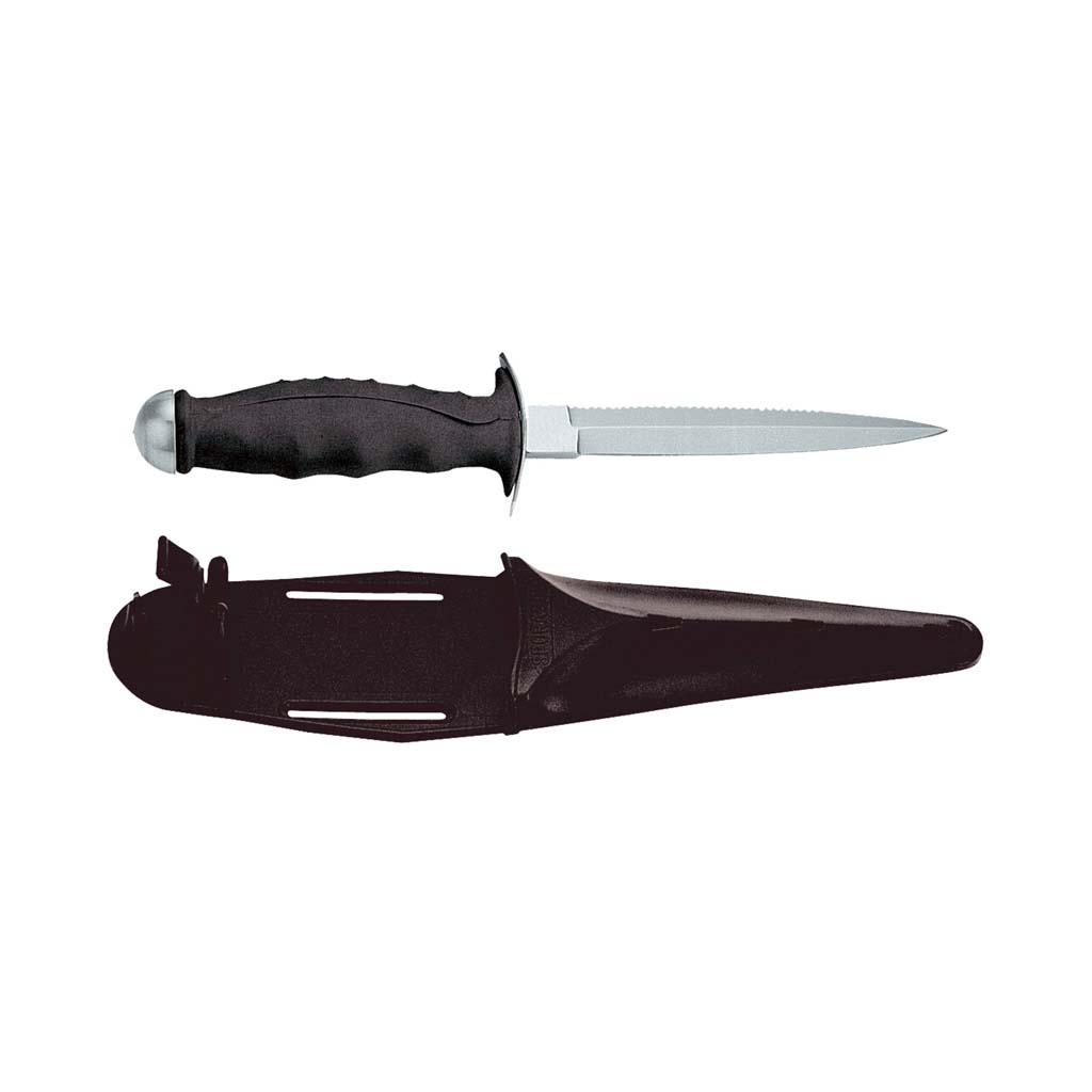 Cuchillo Mares Snake