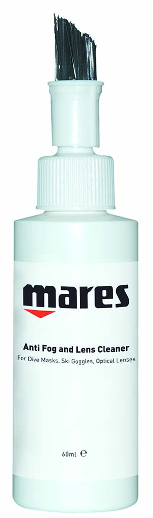 Gel Antiempañante Mares