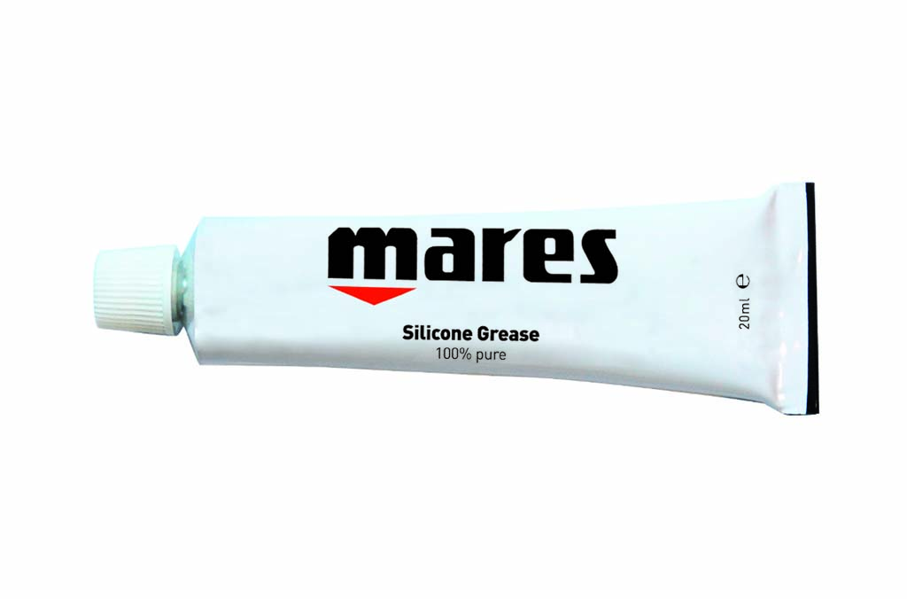 Bote Grasa de Silicona Mares