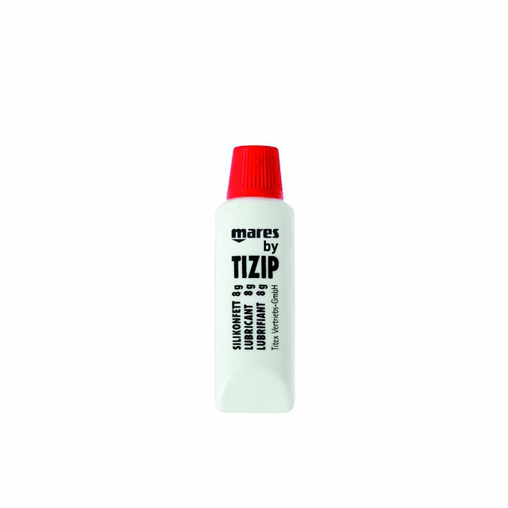 Bote lubricante Mares para cremalleras TZIP