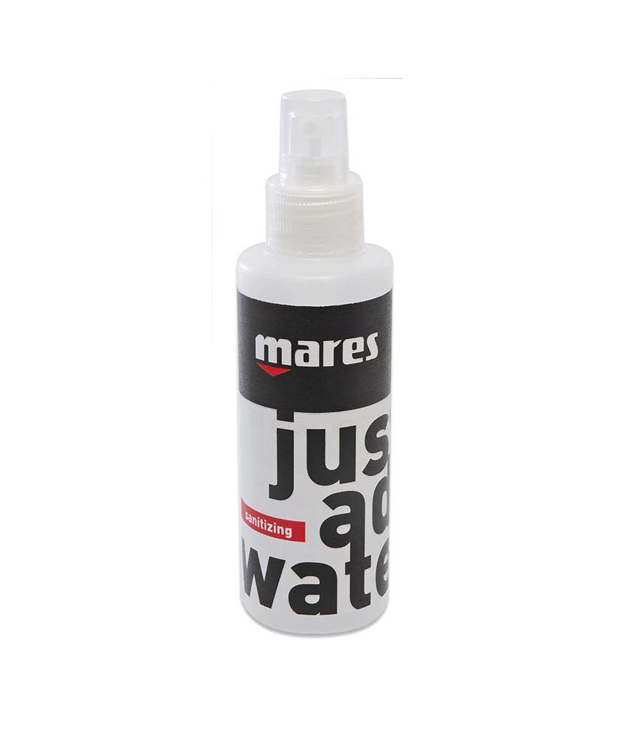 Limpiador Desinfectante Mares Scuba Clean (125ml)