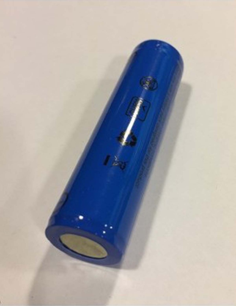 Bateria recargable Mares lithium (EOS 12rz-7rz)