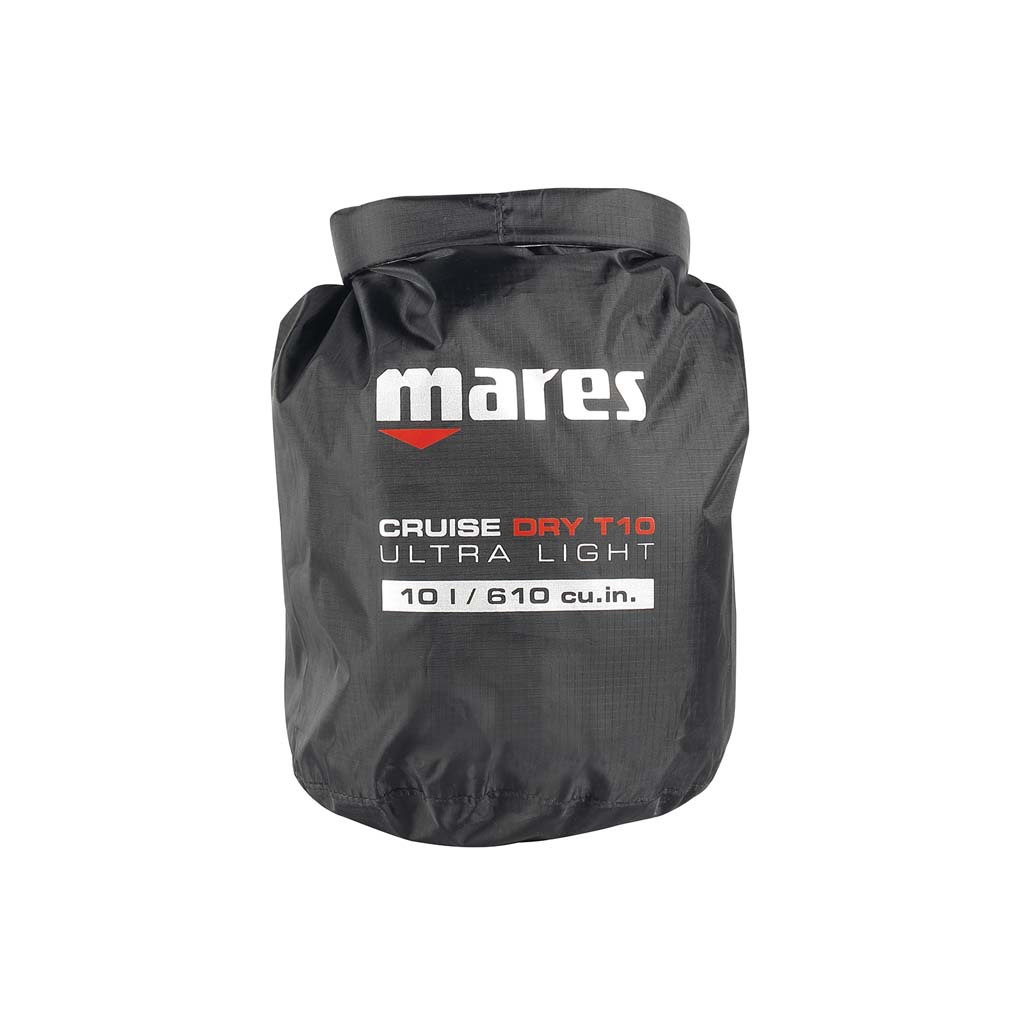Bolsa estanca Mares T-Light 10L