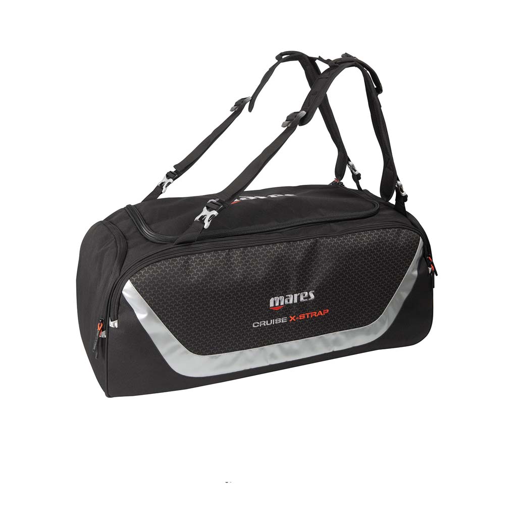 Bolsa Mares Cruise X-Strap (76 litros)