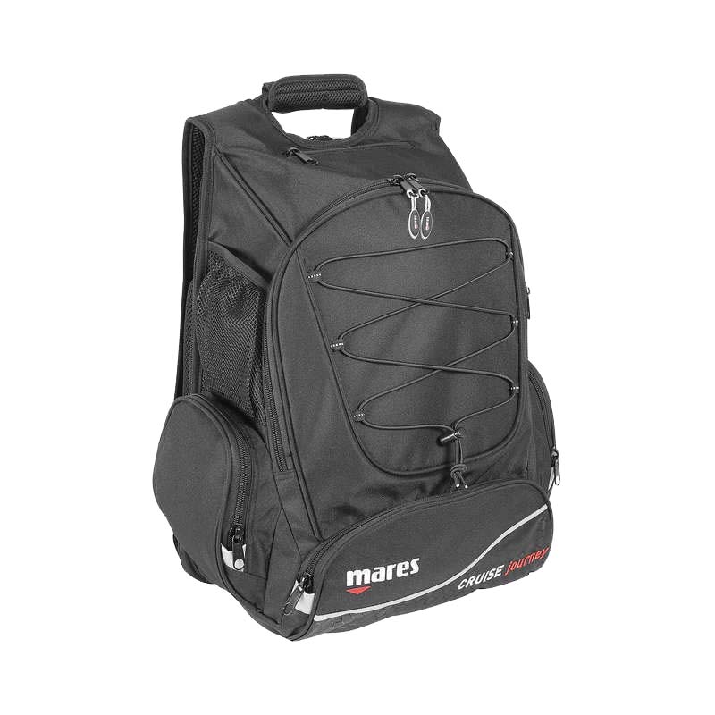 Mochila Cruise Journey Mares
