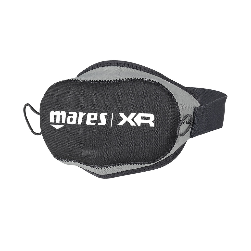 Cubre máscara MaresXR