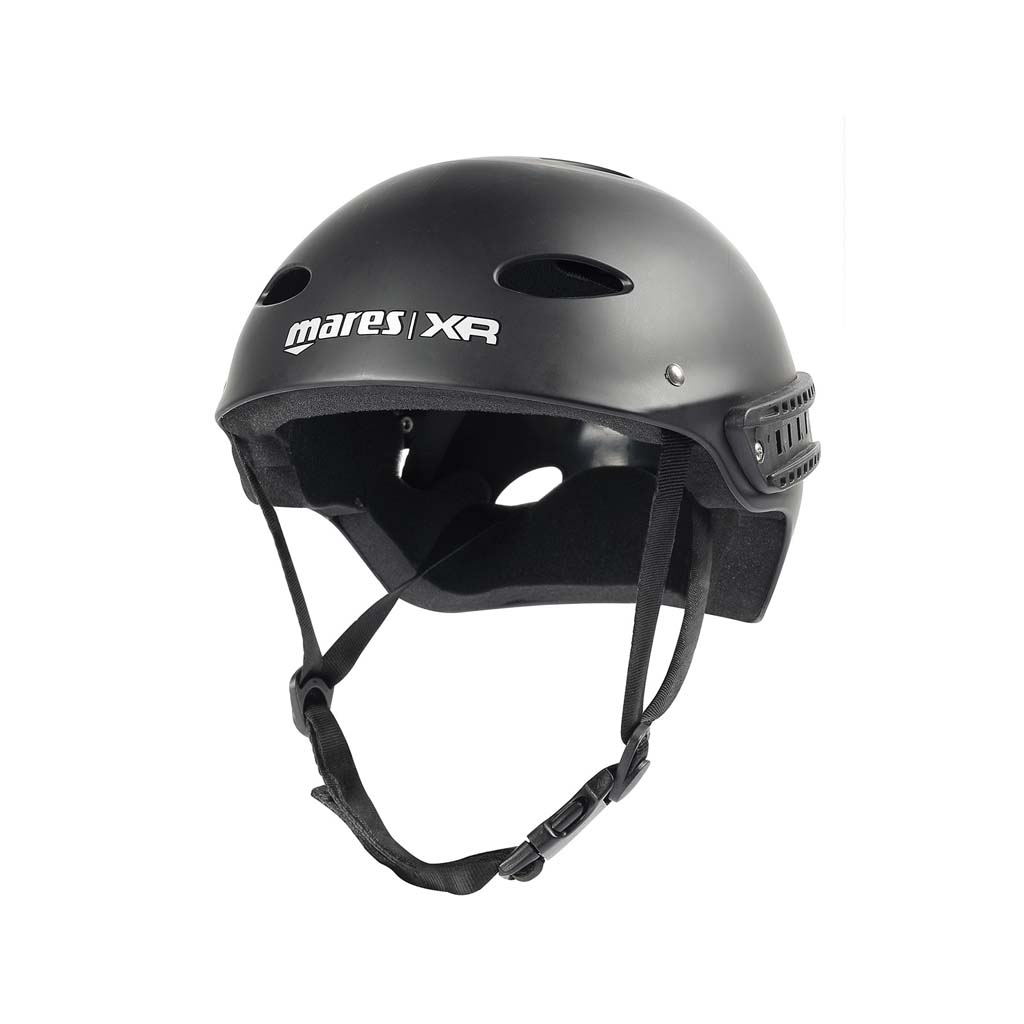 Casco Protector MaresXR