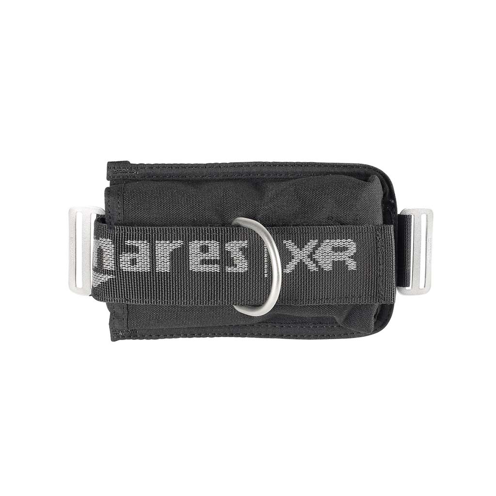 Sidemount MaresXR Side Weight