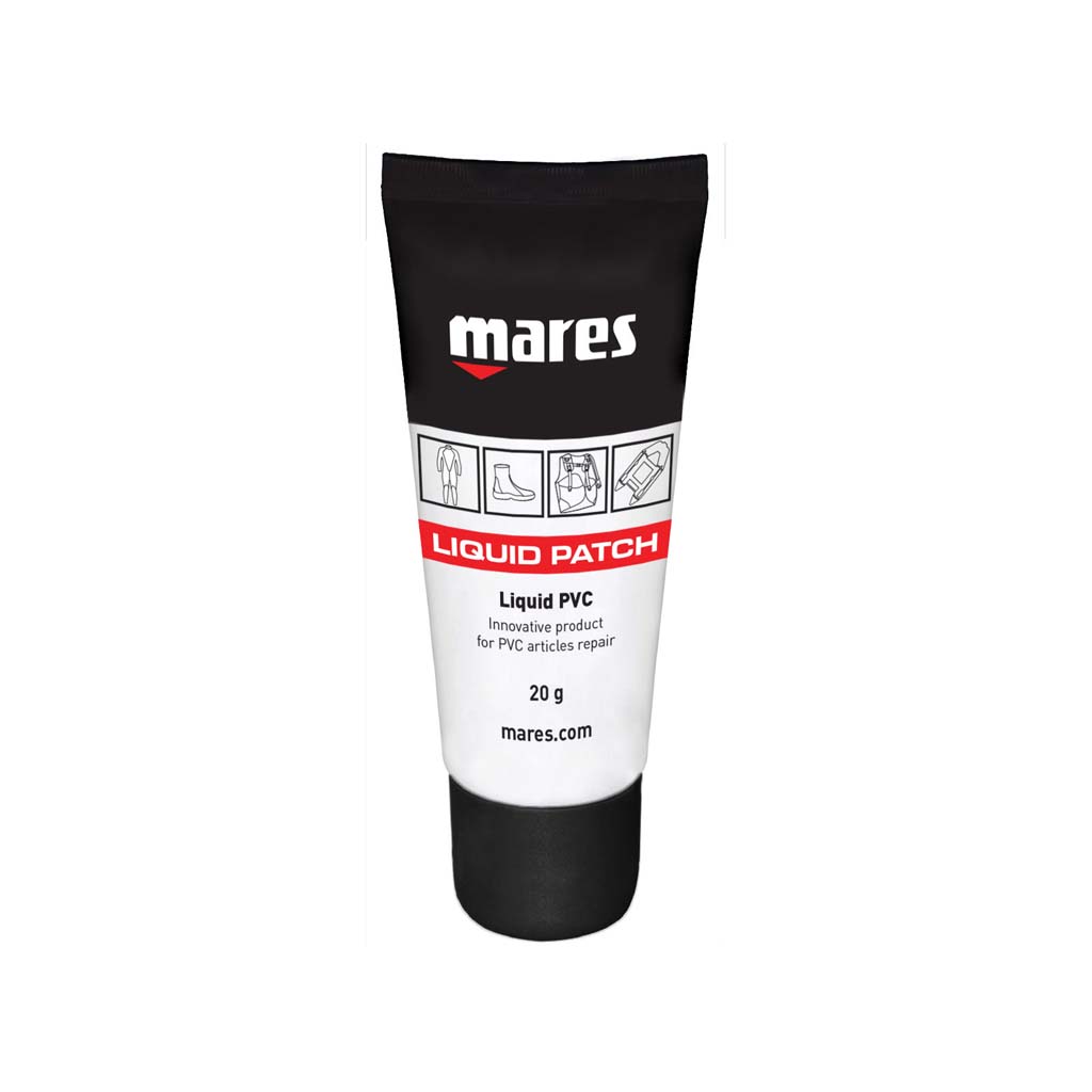 Mares Liquid Patch (reparador)