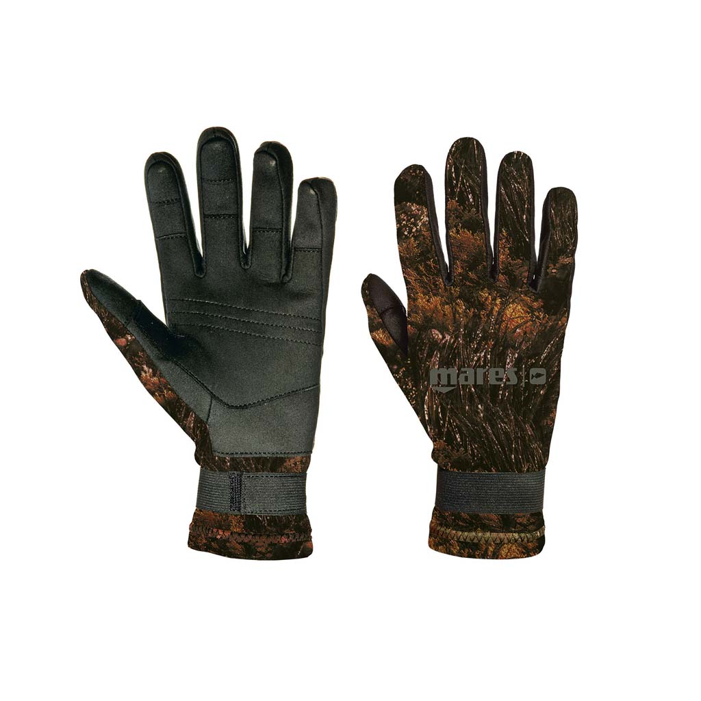 Guantes Mares Amara Illusion BWN 20 (2mm)