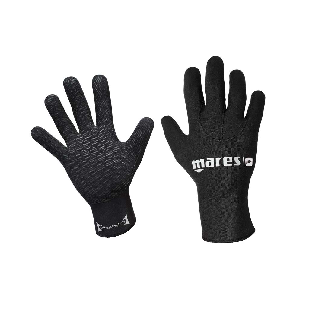 Guantes Mares Flex 30 Ultrastretch (3mm)