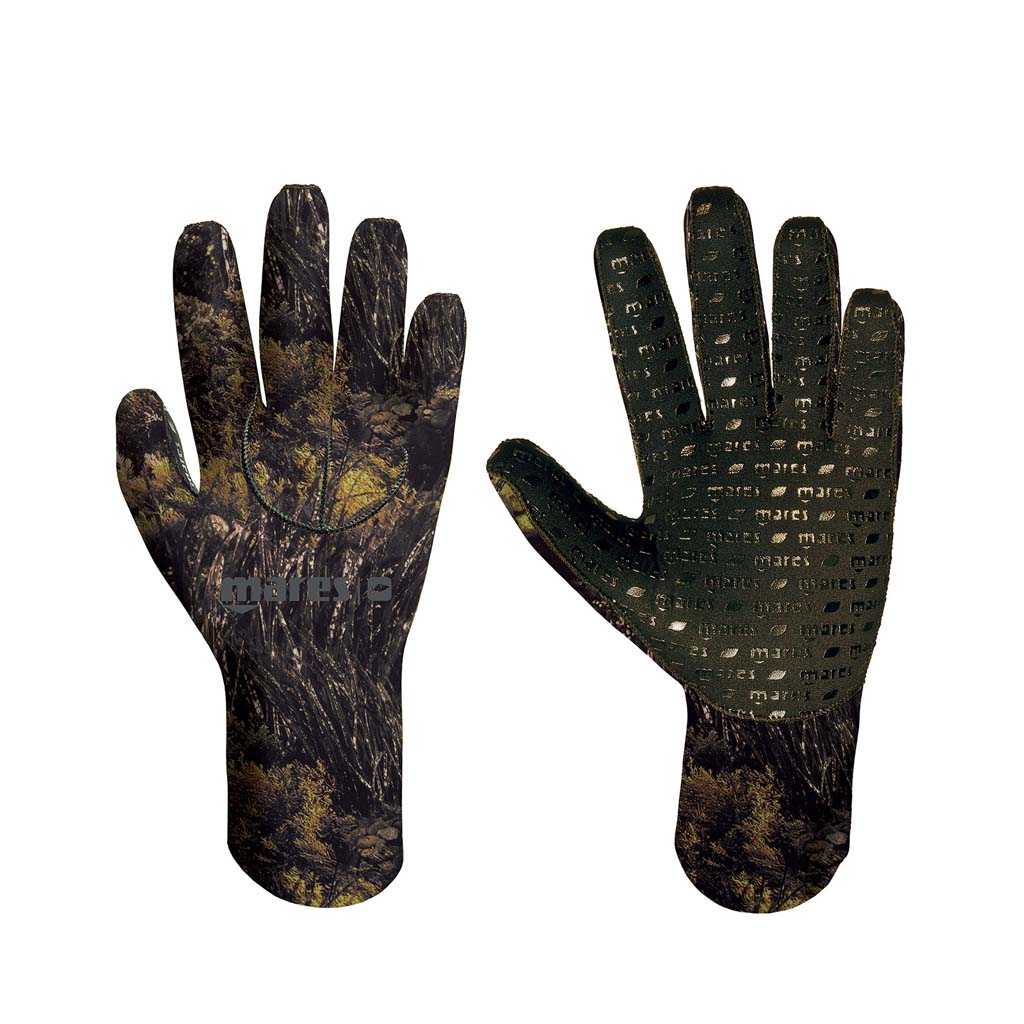 Guantes Mares Illusion 30 (3mm)