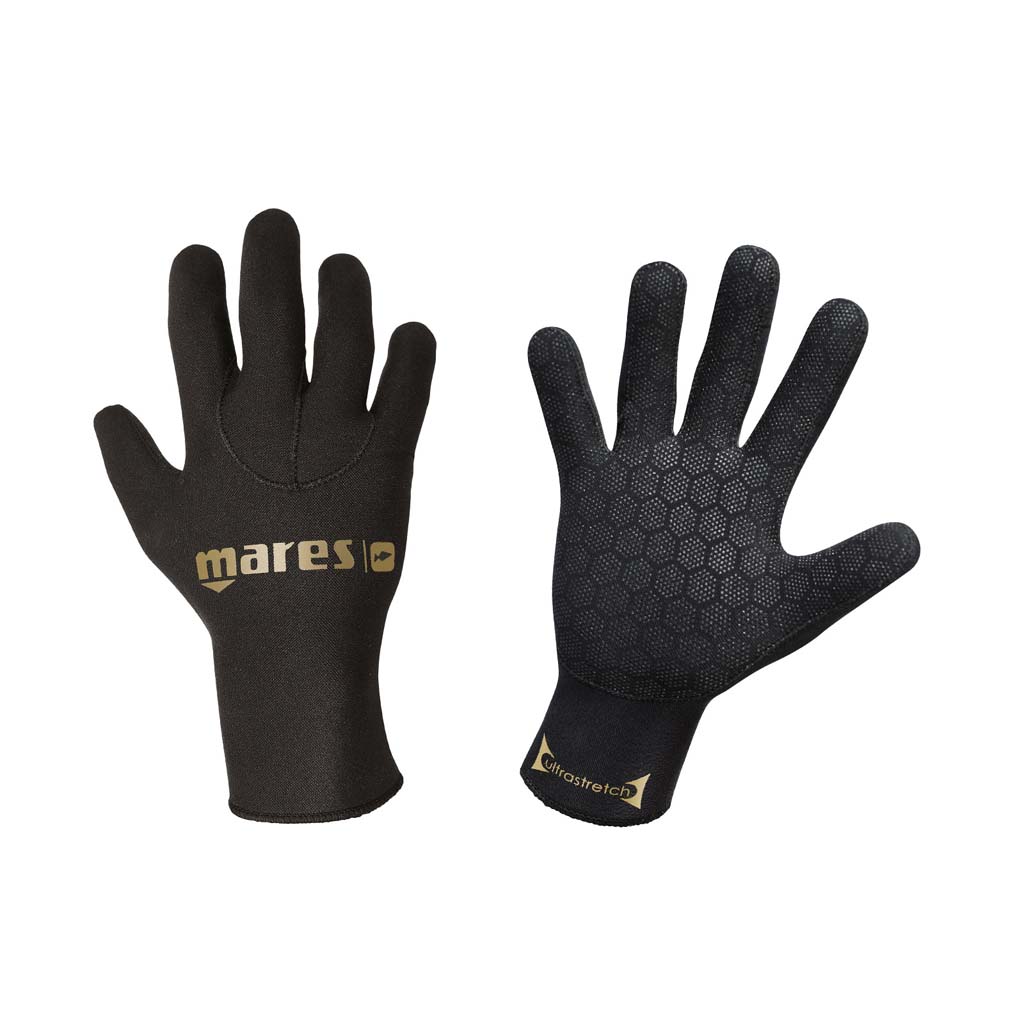 Guantes Mares Flex Gold 20 (5mm)