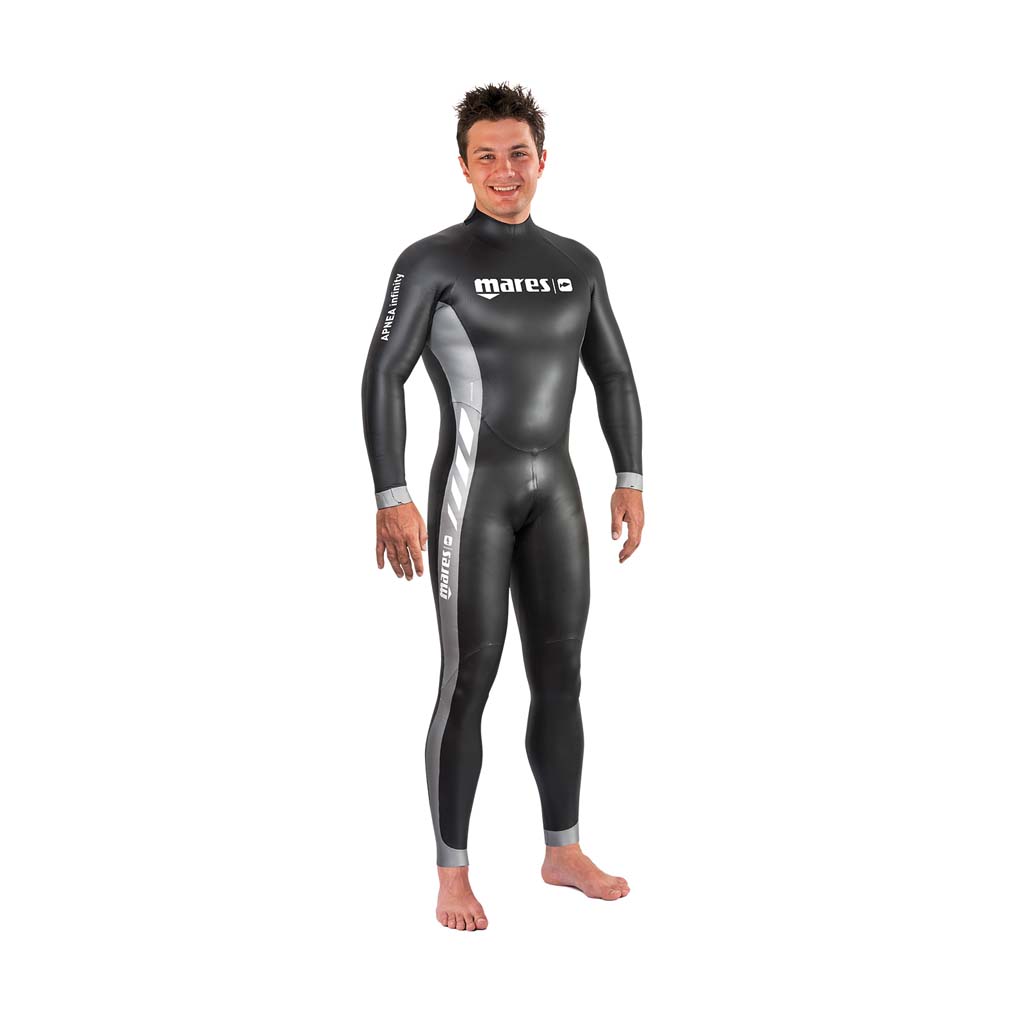 Traje de apnea Mares Infinity 30 (3mm)