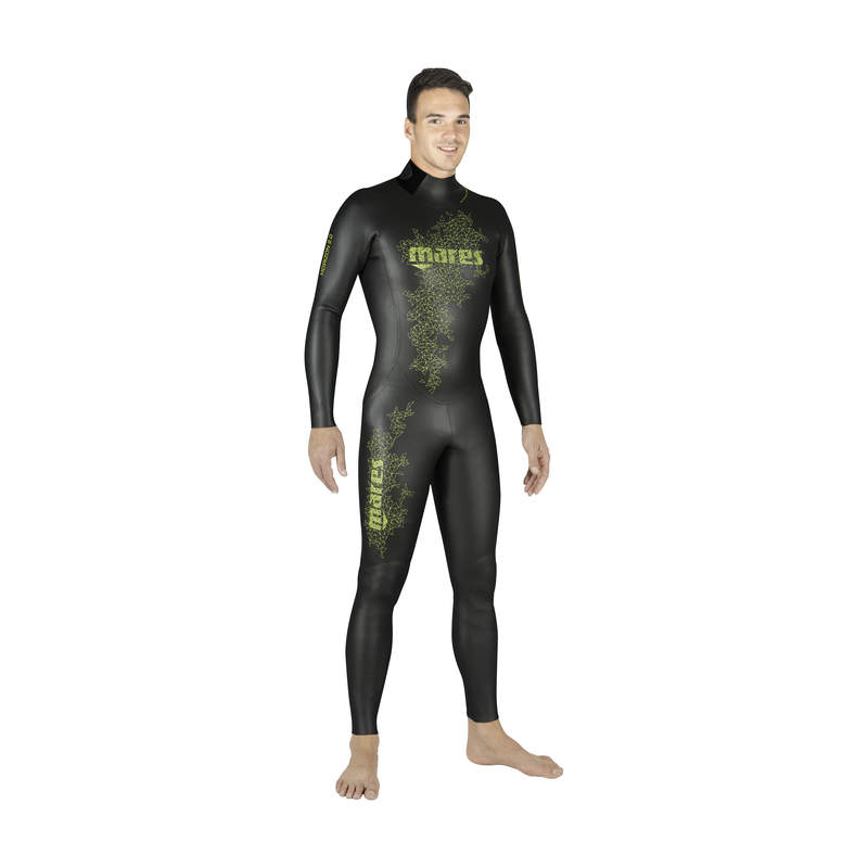 Traje de apnea Mares Horizon 2.0 (2mm)