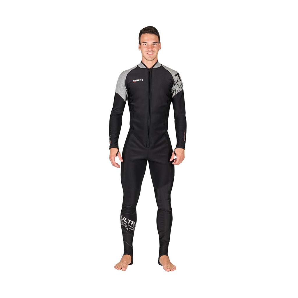 Peto Mares Ultraskin Hombre