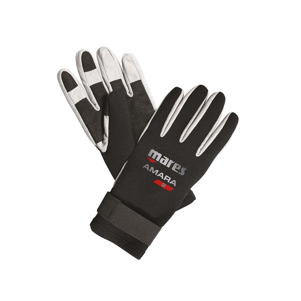 Guantes Mares Amara (2mm)