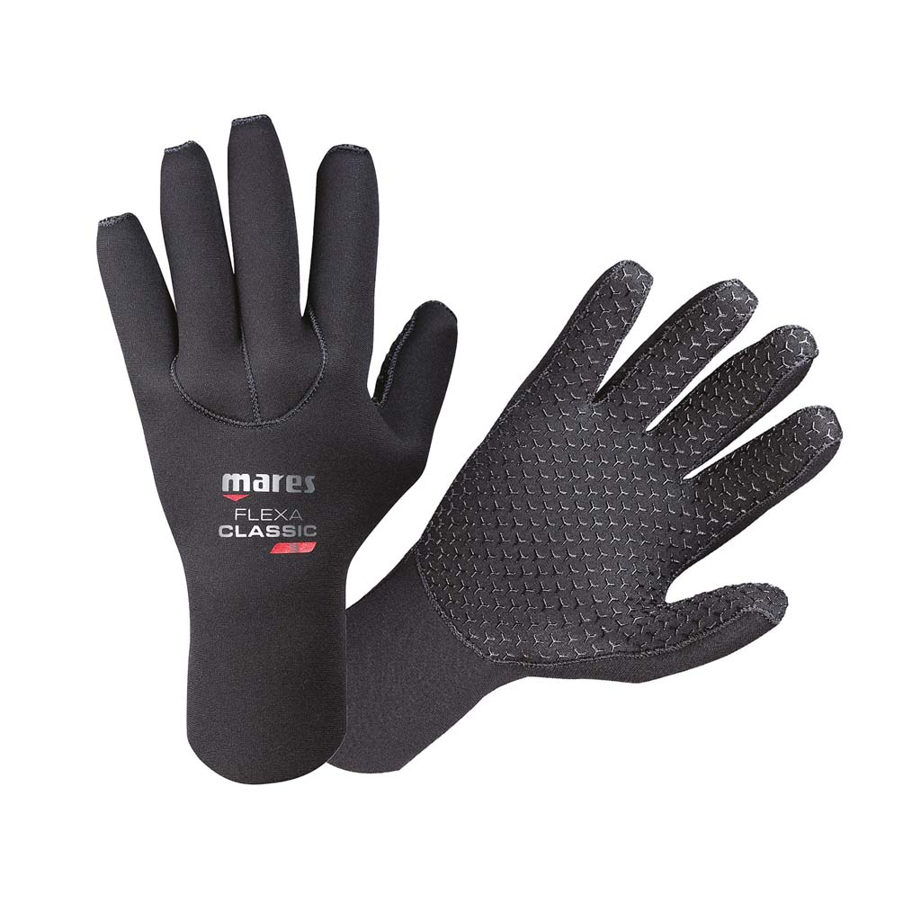 Guantes Mares Flexa Classic (3mm)