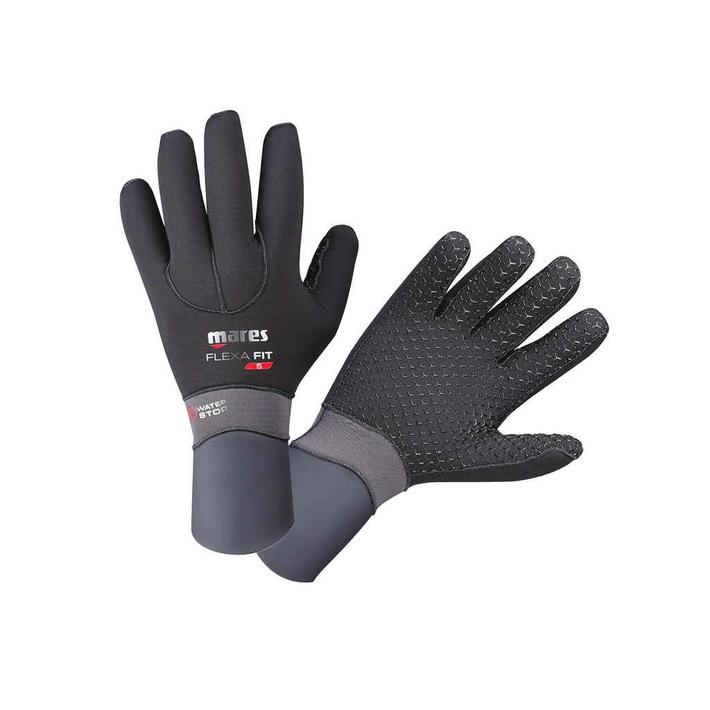 Guantes Mares Flexa Fit (5mm)