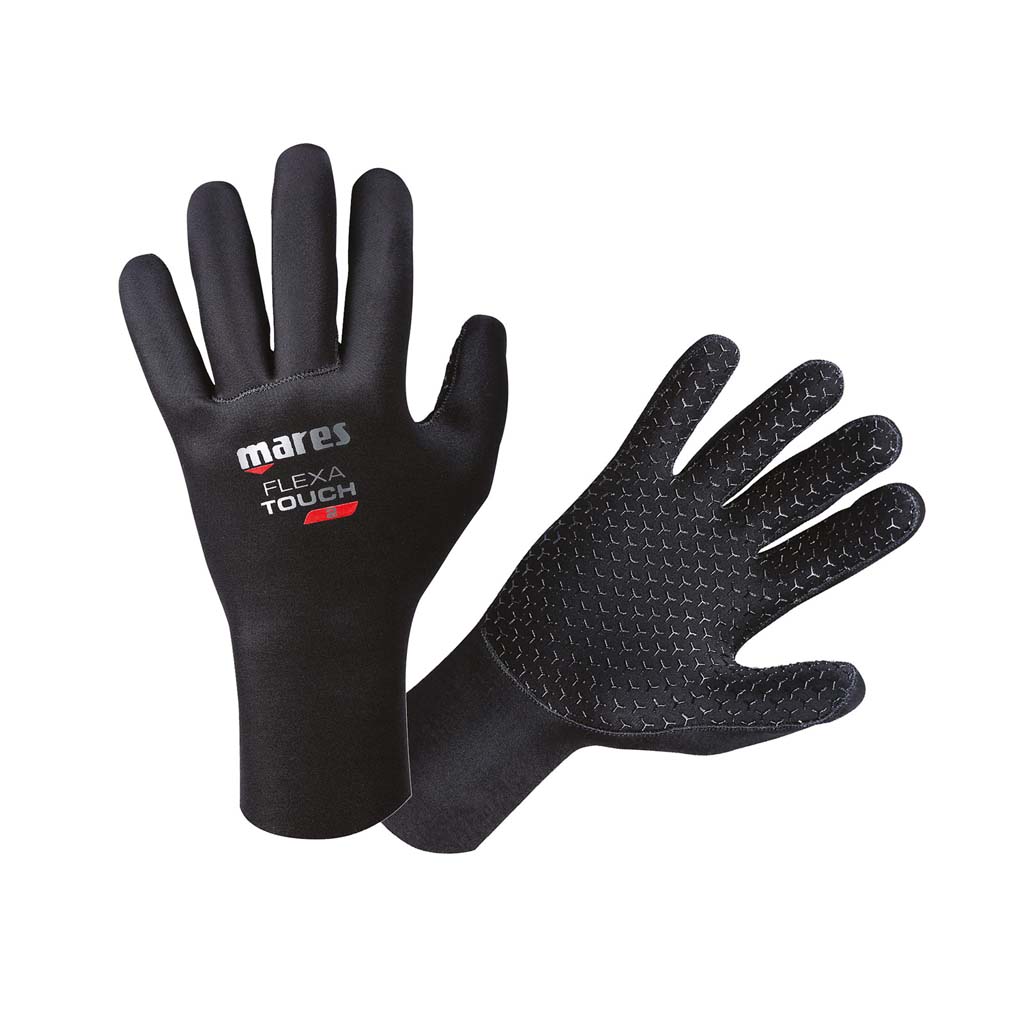 Guantes Mares Flexa Touch (2mm)
