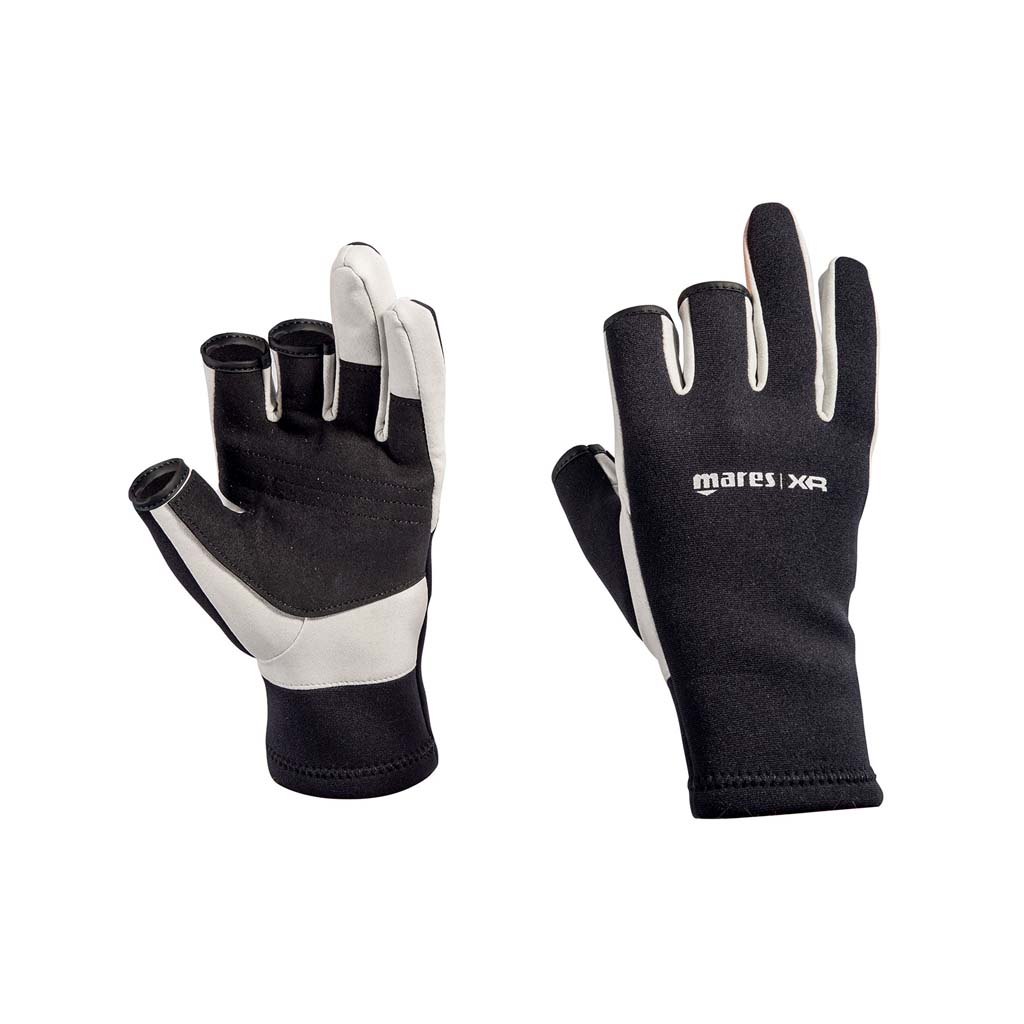 Guantes Cortados MaresXR Amara (2mm)