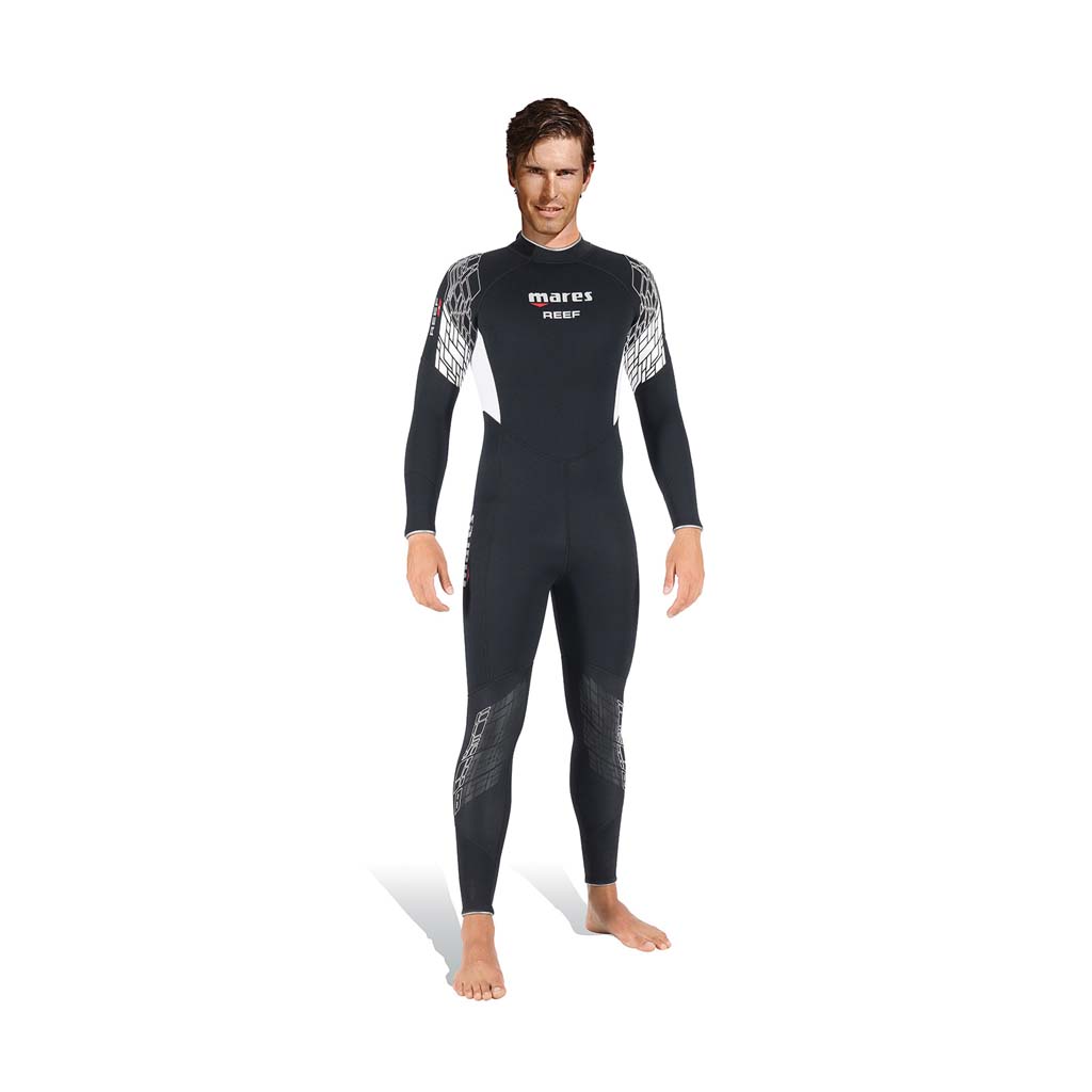 Traje Mares Reef hombre (3mm)