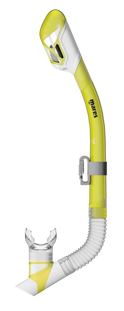 Tubo Mares Gator Junior Dry