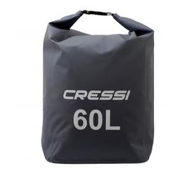 Bolsa estanca Cressi 60 l