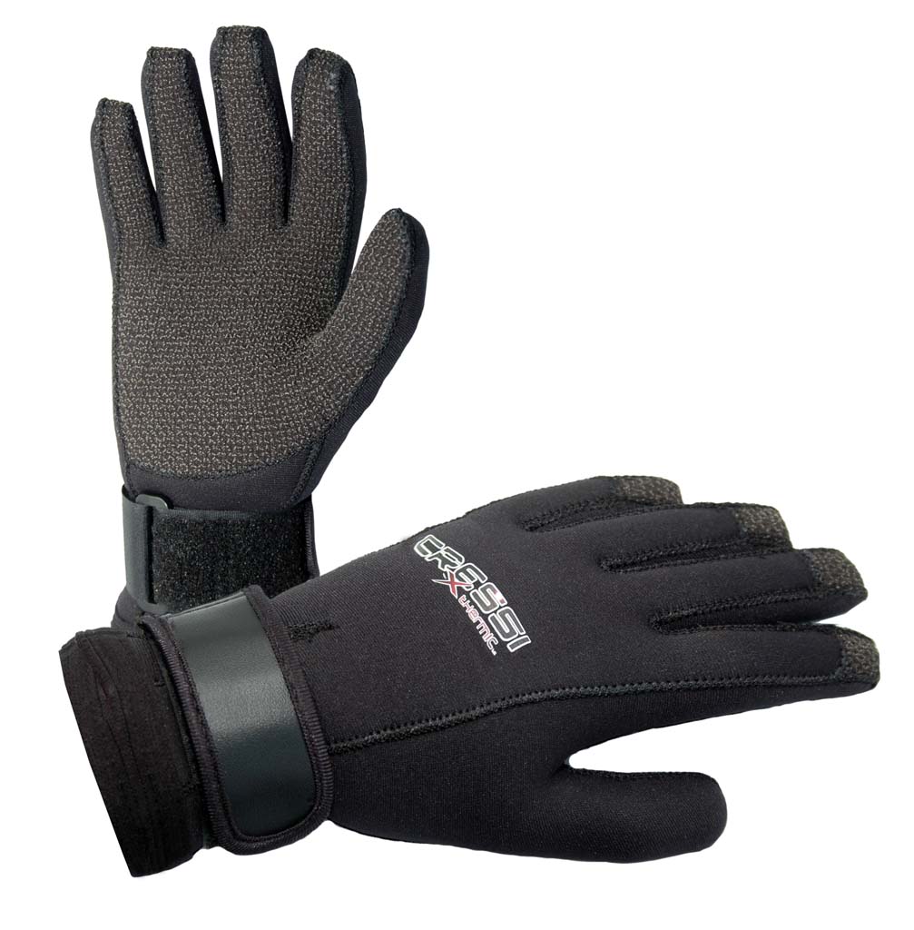 Guantes Cressi Guantes Kevlar (3mm)