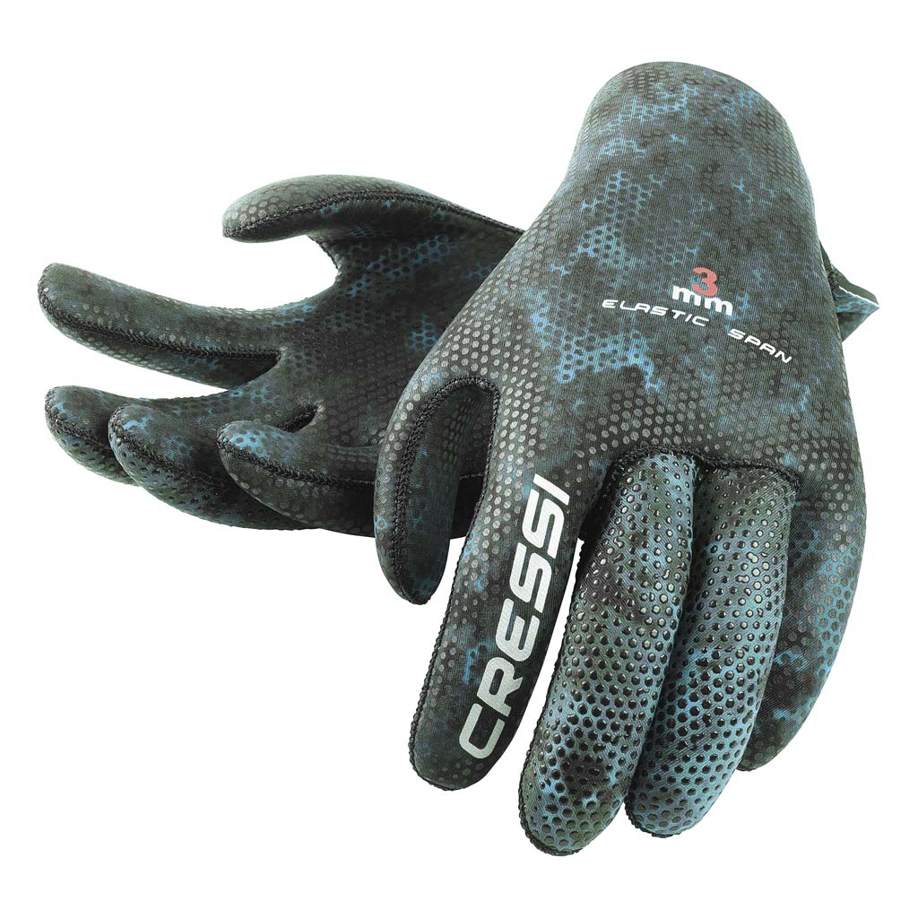 Guantes Cressi Guantes Scorfano Ultraspan (3mm)