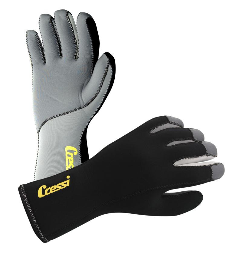 Guantes Cressi Guantes Svalbard (6mm)