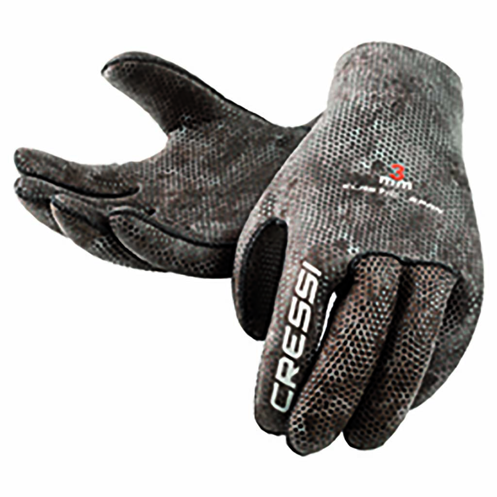 Guantes Cressi Guantes Tracina Ultraspan (3mm)