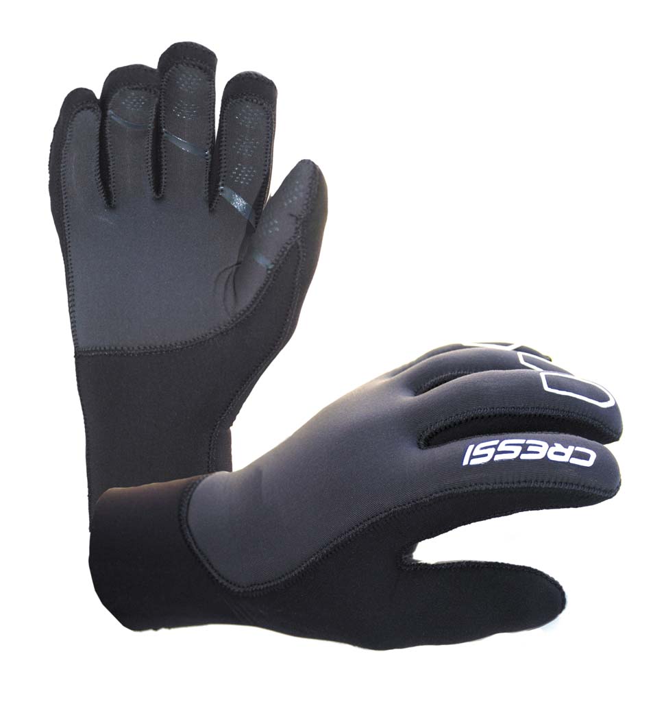 Guantes Cressi Guantes Ultraspan (3,5mm)