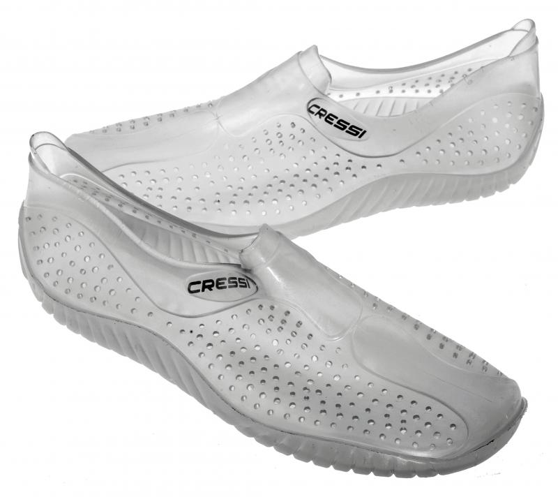 Zapatilla Cressi Antideslizante